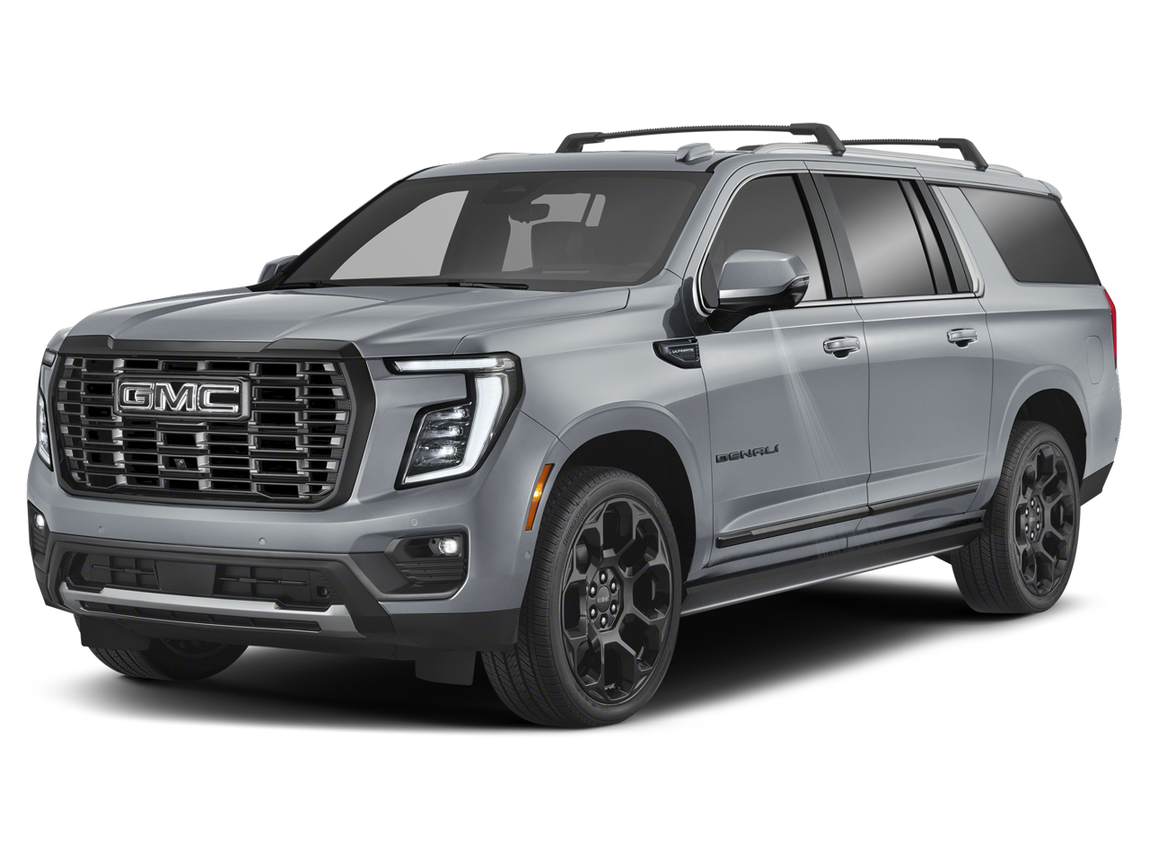 2025 GMC Yukon XL Denali Ultimate