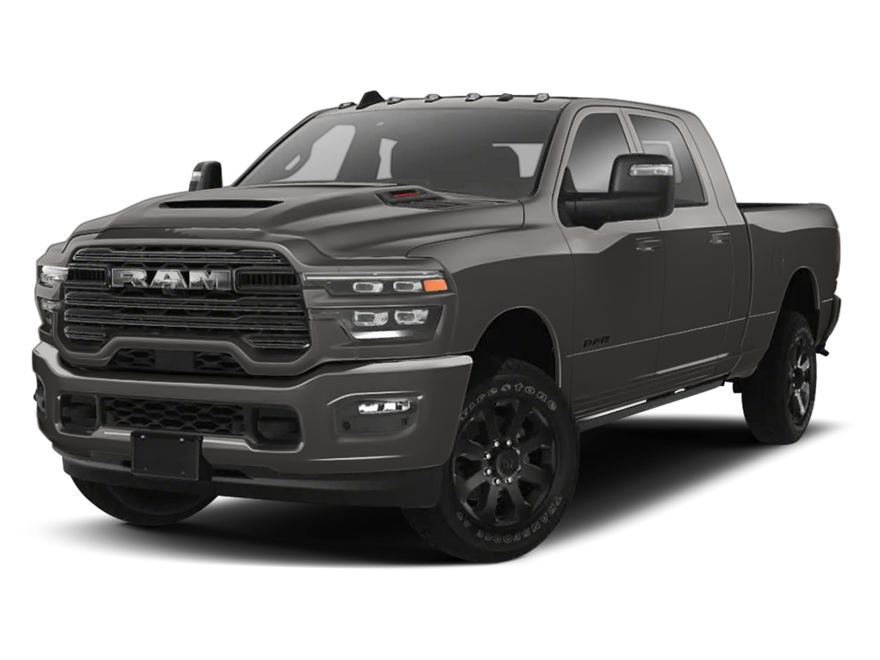 2025 RAM 3500 Laramie 4X4 Mega Cab's photo