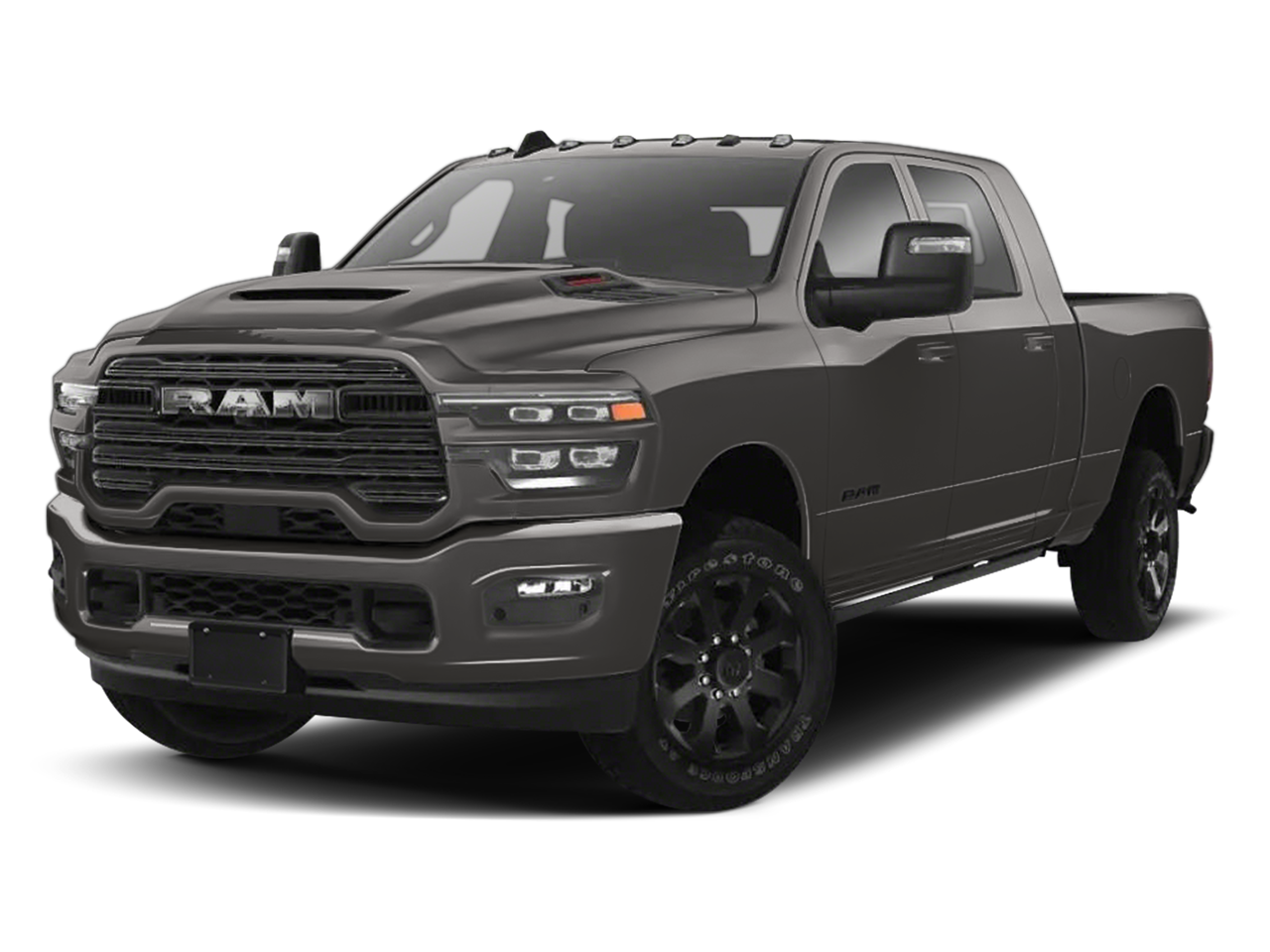 2025 RAM 3500 Laramie
