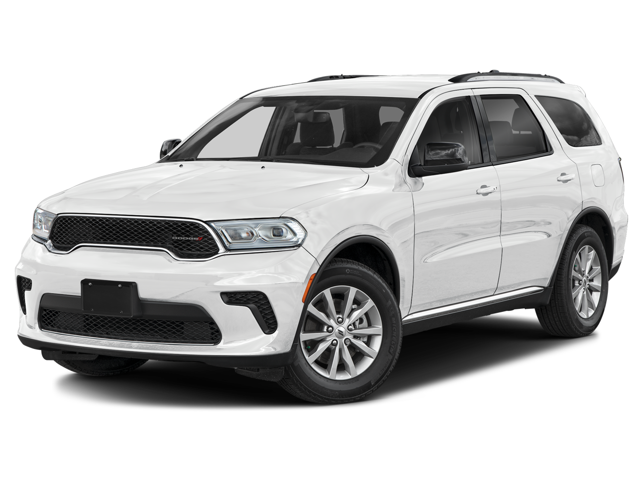 2026 Dodge Durango Police Pursuit Vehicle AWD (Fleet)'s photo