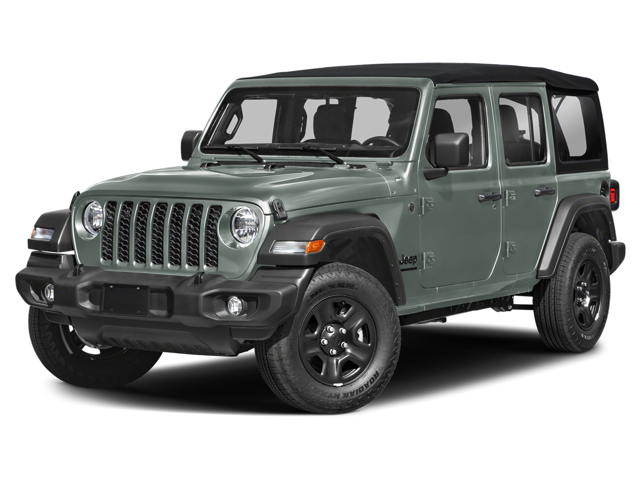 2026 Jeep Wrangler Rubicon X's photo