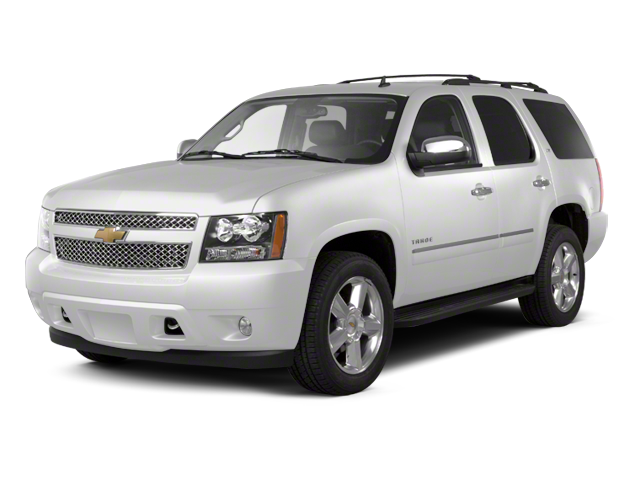 2011 Chevrolet Tahoe LS