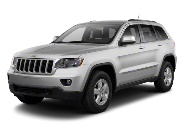 2011 Jeep Grand Cherokee's photo