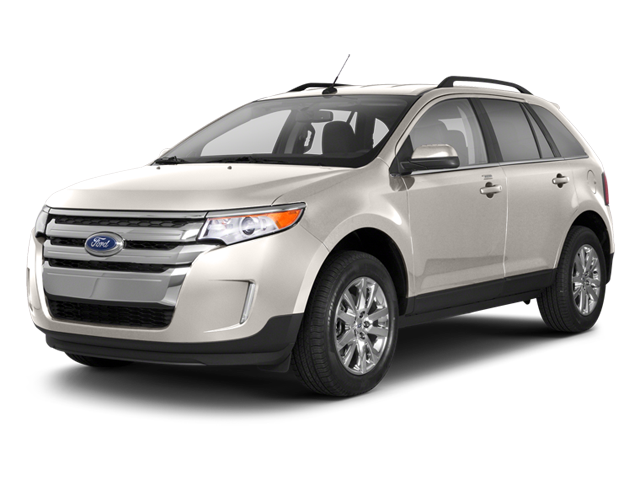 2013 Ford Edge's photo