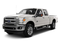 2013 Ford Super Duty F-250 SRW Lariat