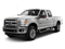 2013 Ford F-250 Lariat