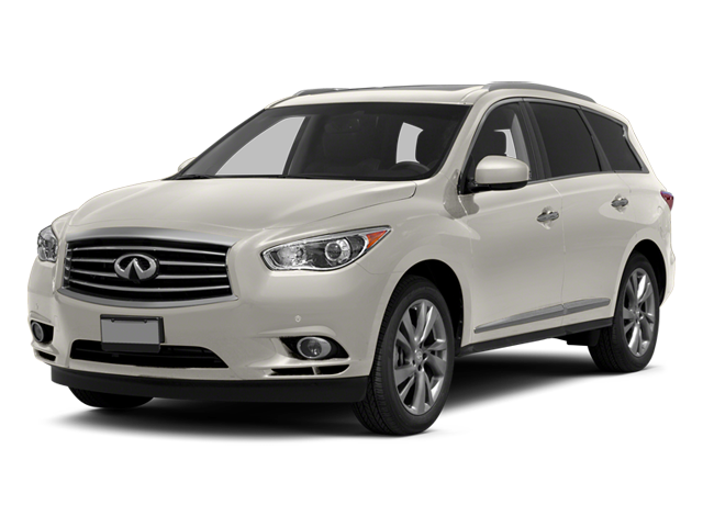 2013 INFINITI JX35 FWD's photo