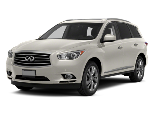 2013 INFINITI JX35 FWD 4dr