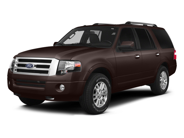 2014 Ford Expedition King Ranch 4x4's photo