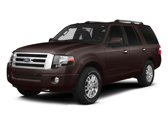 2014 Ford Expedition King Ranch