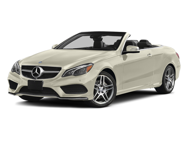 2014 Mercedes-Benz E-Class E 350