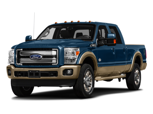 2016 Ford F-250 Lariat 4x4 Crew Cab 8' Box's photo
