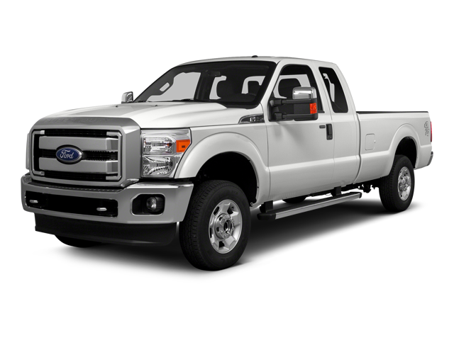 2016 Ford F-250 XL