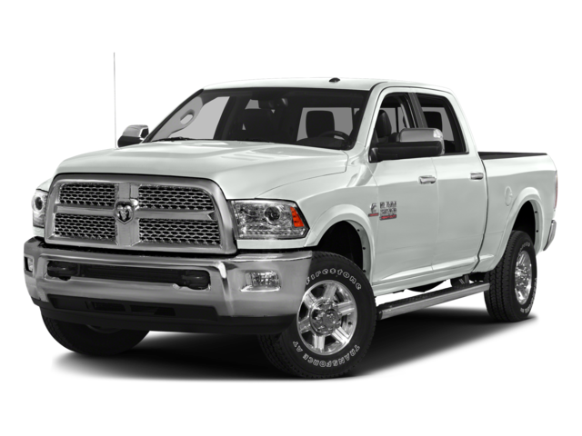 2016 RAM 2500's photo