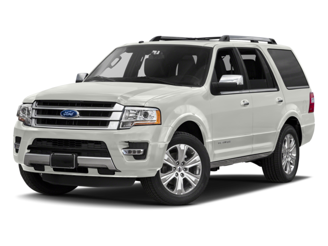 2017 Ford Expedition Platinum's photo