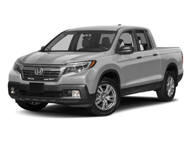 2017 Honda Ridgeline RT