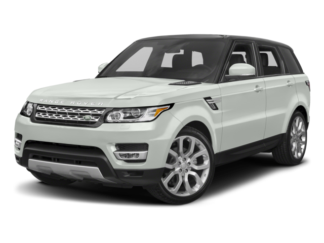 2017 Land Rover Range Rover Sport HSE 3.0's photo