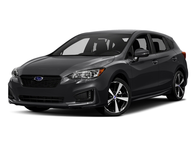 2017 Subaru Impreza Sport