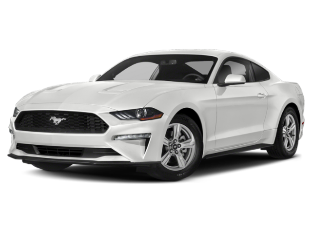 2018 Ford Mustang GT Coupe Premium's photo