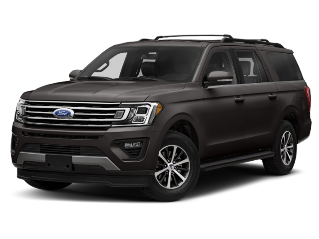 2018 Ford Expedition Max Limited