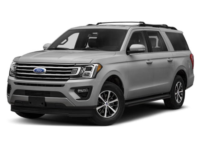 2018 Ford Expedition MAX Platinum