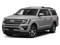 2018 Ford Expedition MAX Platinum