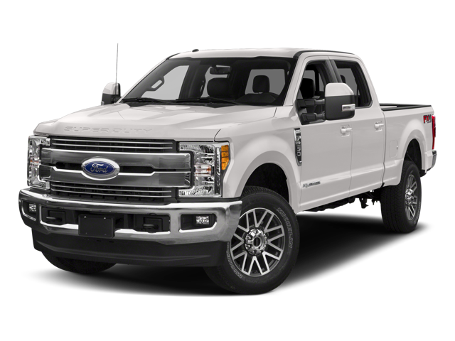 2018 Ford F-350 Lariat 4x4 Crew Cab 6-1/2' Box SRW's photo