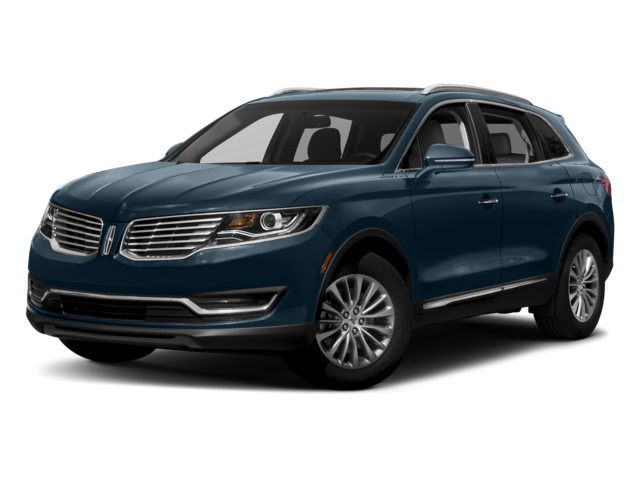 2018 Lincoln MKX Select FWD's photo