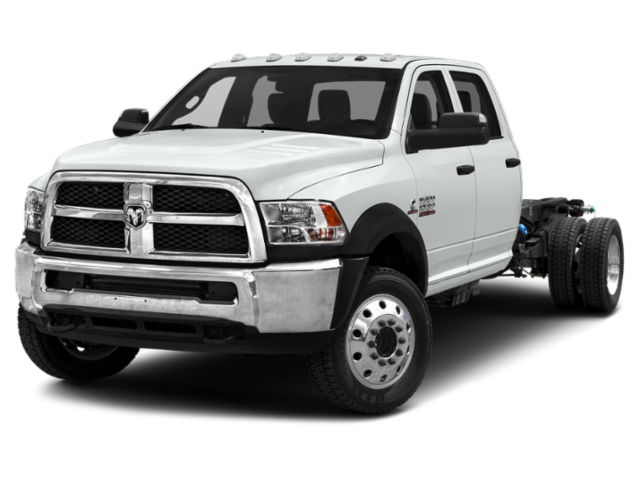 2018 RAM 3500 Tradesman Crew Cab DRW's photo