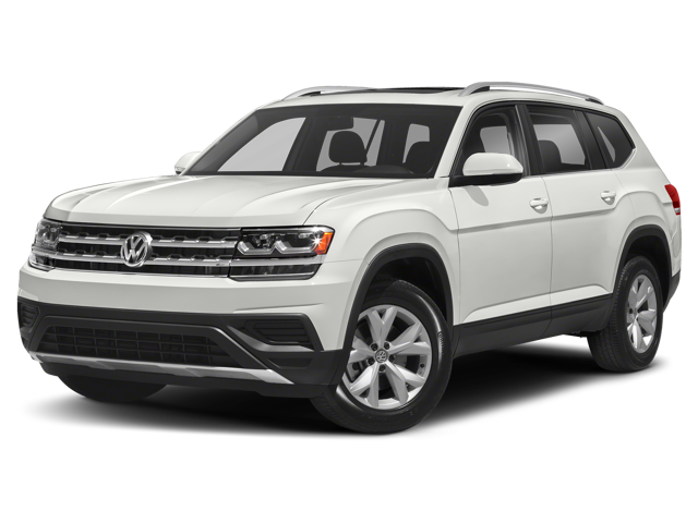2018 Volkswagen Atlas 3.6L V6 SE w/Tech Tiptronic's photo