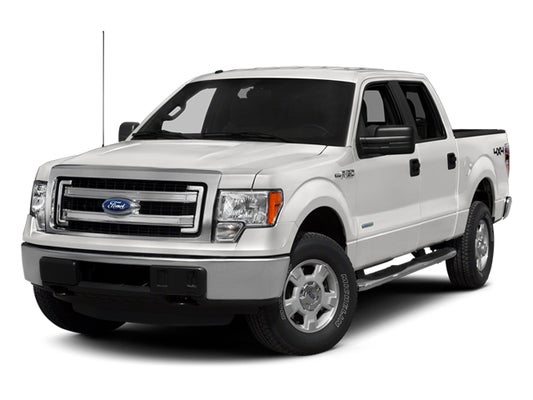 2013 ford f 150 service manual