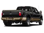 2015 Ford F-350 Lariat