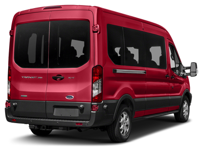 2015 Ford Transit Wagon XLT