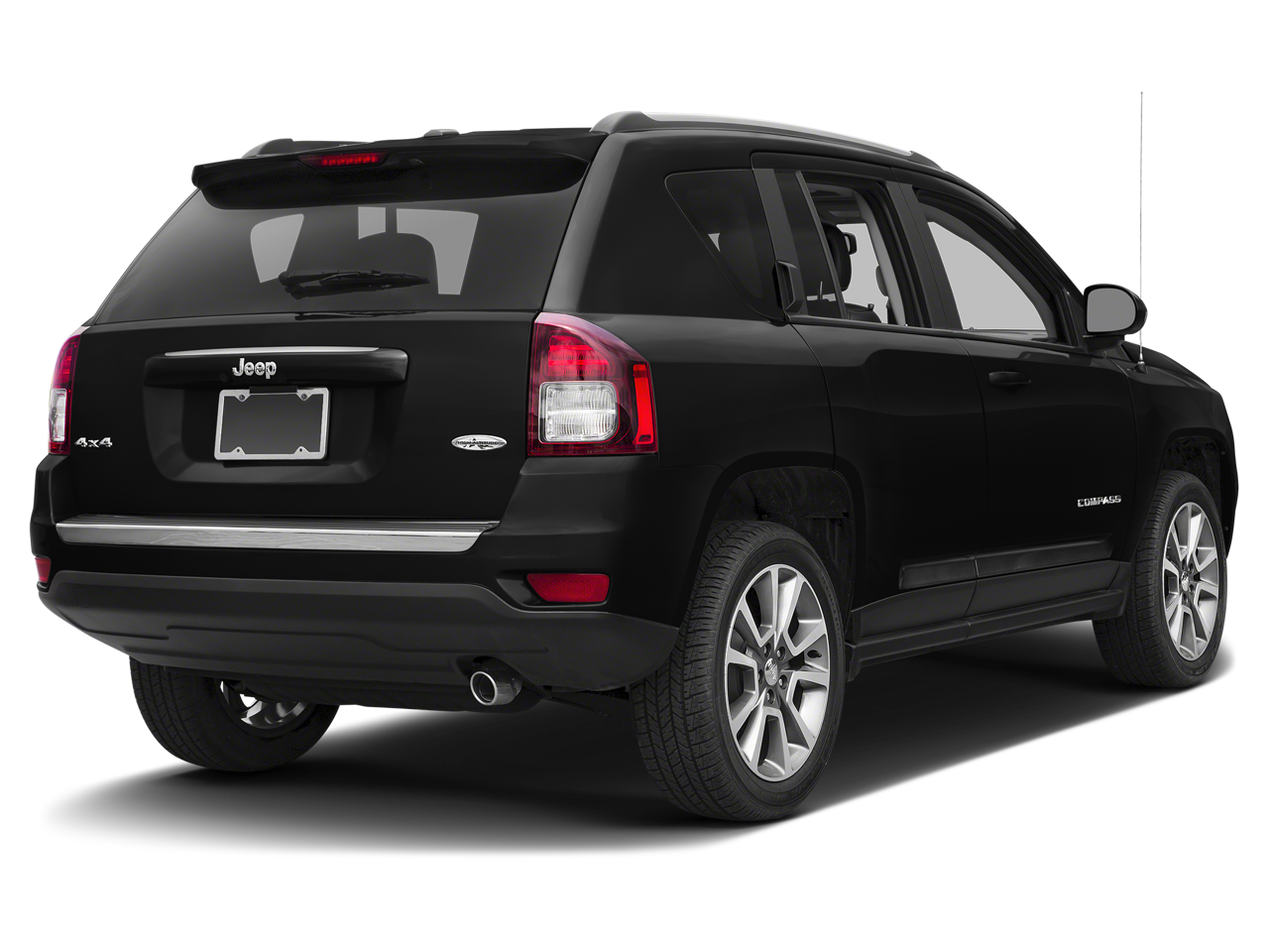 Used 2015 Jeep Compass Latitude with VIN 1C4NJCEA4FD401199 for sale in Winder, GA
