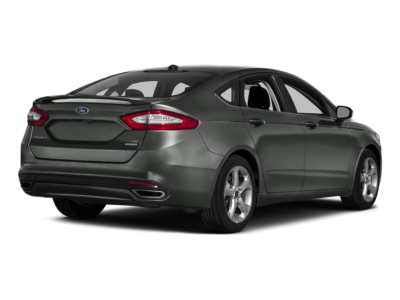 Used 2016 Ford Fusion SE with VIN 1FA6P0HD3G5117250 for sale in Winder, GA