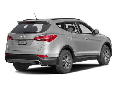 2016 Hyundai Santa Fe Sport 2.4L (A6)