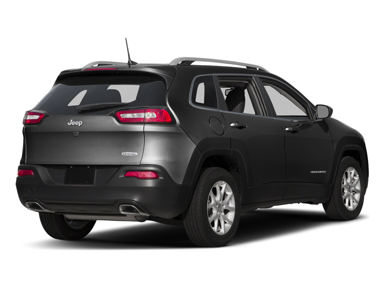 Used 2017 Jeep Cherokee Latitude with VIN 1C4PJLCB9HD219036 for sale in Winder, GA