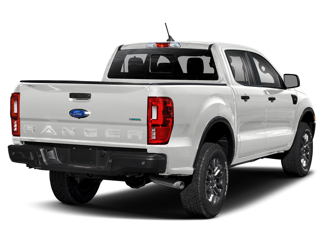 Used 2019 Ford Ranger XLT with VIN 1FTER4EH1KLA40056 for sale in Winder, GA