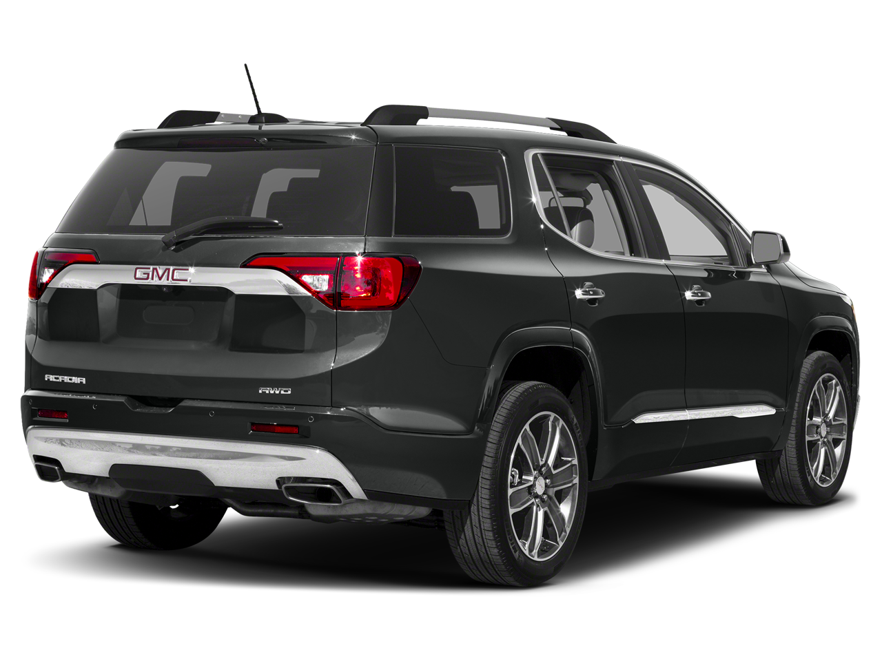 2019 Gmc Acadia Denali photo 2