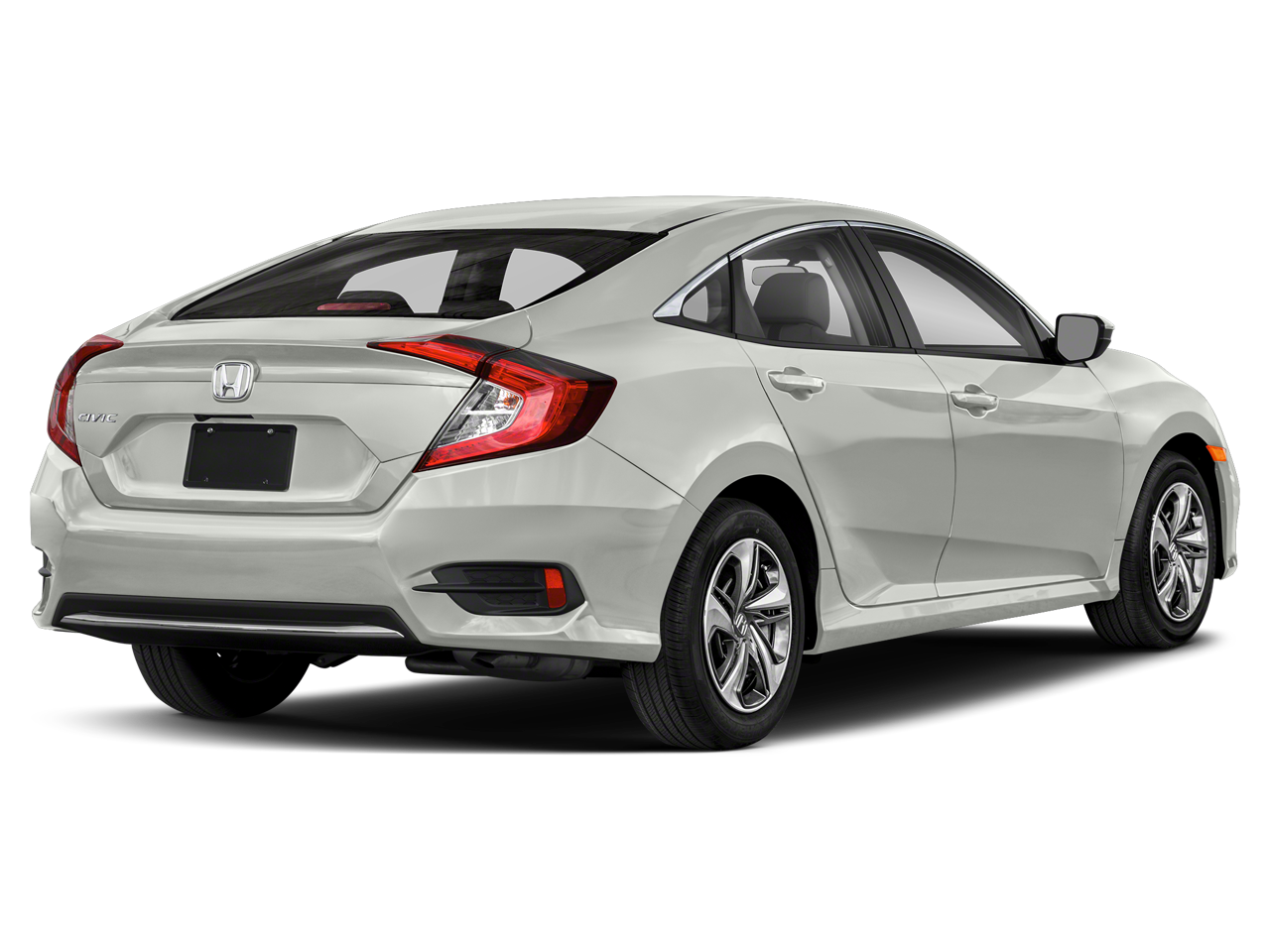 Used 2019 Honda Civic LX with VIN 2HGFC2F67KH599875 for sale in Winder, GA