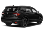 2020 Honda Pilot Black Edition