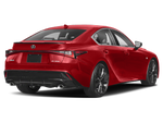 2022 Lexus IS 350 IS 350 F SPORT