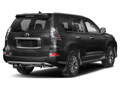 2022 Lexus GX GX 460 Premium