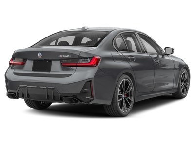 2023 BMW 3 Series M340i xDrive