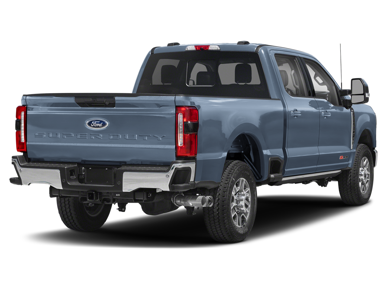 2023 Ford F-250 LARIAT