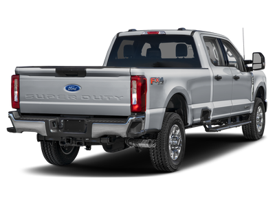 2023 Ford Super Duty F-350 SRW XLT