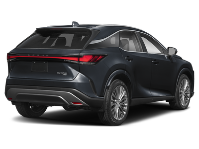 2023 Lexus RX 350 RX 350 Luxury