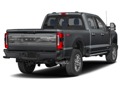 2024 Ford F-250 Limited