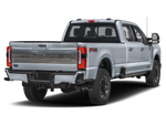 2024 Ford Super Duty F-350 SRW Platinum