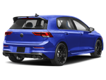 2025 Volkswagen Golf R Black Edition